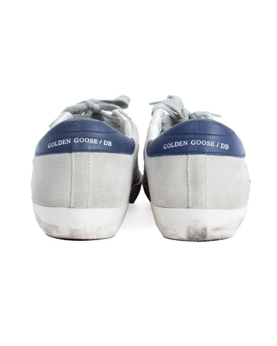 Golden Goose Shoes Medium | US 9 Low Top Sneakers