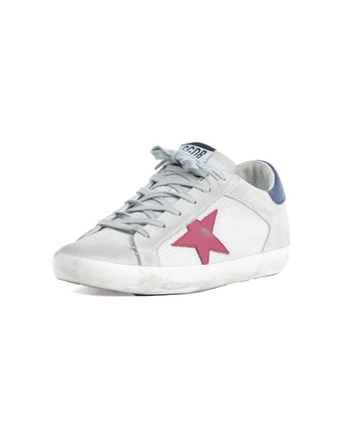 Golden Goose Shoes Medium | US 9 Low Top Sneakers