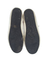 Golden Goose Shoes Medium | US 9 White and Gold Superstar Sneakers