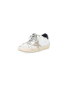 Golden Goose Shoes Small | US 6 Black and Grey Superstar Sneakers