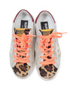 Golden Goose Shoes Small | US 6 Multi Color Low Top Sneakers