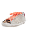 Golden Goose Shoes Small | US 6 Multi Color Low Top Sneakers