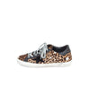 Golden Goose Shoes Small | US 6 Superstar Horsy Animal Print Sneaker