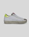 Golden Goose Shoes Small | US 7 "Hi Star" Sneakers