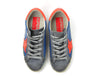 Golden Goose Shoes Small | US 7 I IT 37 Leather Superstar Low-Top in Blue