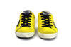 Golden Goose Shoes Small | US 7 I IT 37 Superstar Low-Top Sneakers in Yellow Suede