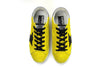 Golden Goose Shoes Small | US 7 I IT 37 Superstar Low-Top Sneakers in Yellow Suede