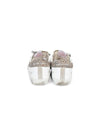 Golden Goose Shoes Small | US 7 "Superstar" Leopard Heel Sneakers