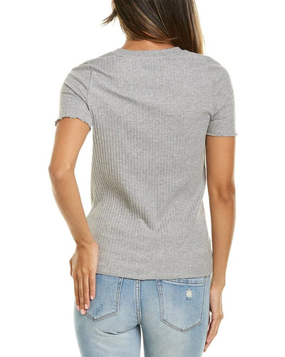 Goldie Clothing Small Ribbed Tee