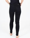 Goldsign Clothing Small | US 26 Black Skinny Jeans
