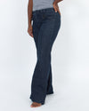 Goldsign Clothing Small | US 27 Patch Pocket Flared Jeans