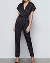 Good American Clothing Large "Summer Boss" Jumpsuit