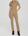 Good American Clothing Small "Fit For Success" Jumpsuit