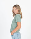 Goop G. Label Clothing Small Basic Tee