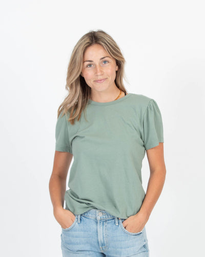 Goop G. Label Clothing Small Basic Tee