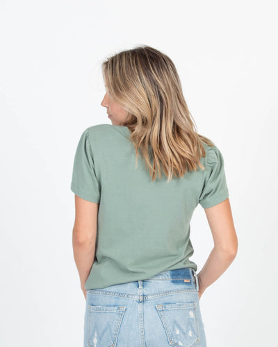 Goop G. Label Clothing Small Basic Tee