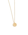 Gorjana Jewelry One Size "Bali" Necklace