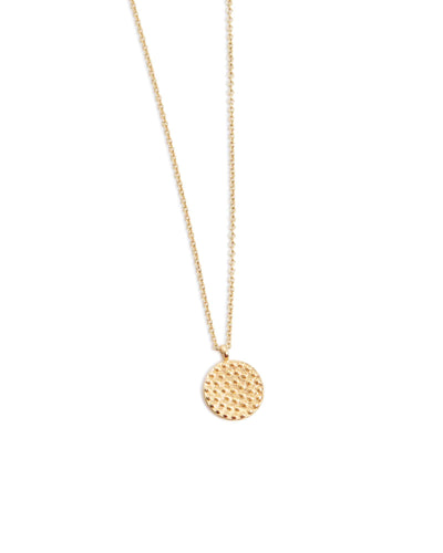 Gorjana Jewelry One Size "Bali" Necklace