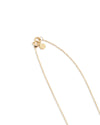 Gorjana Jewelry One Size "Bali" Necklace