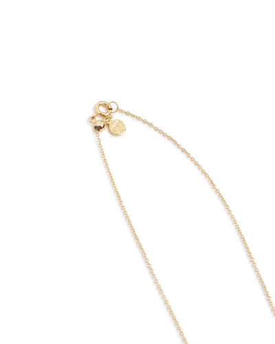 Gorjana Jewelry One Size "Bali" Necklace