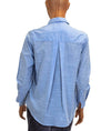 Grayson Clothing Small The Hero Pale Blue Button Down