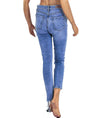 GRLFRND Clothing Small | US 27 "Karolina" High-Waisted Jeans