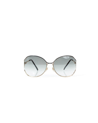 Gucci Accessories One Size Oversized Round Sunglasses