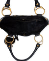 Gucci Bags One Size "Babushka" Fringe Hobo