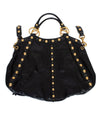 Gucci Bags One Size "Babushka" Fringe Hobo