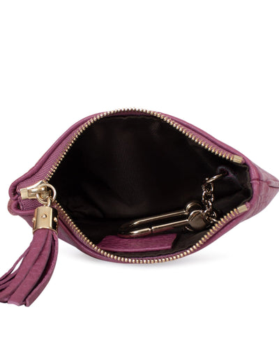 Gucci Bags One Size "Blooms GG Supreme" Chain Crossbody Bag & Coin Purse