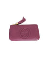 Gucci Bags One Size "Blooms GG Supreme" Chain Crossbody Bag & Coin Purse