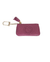 Gucci Bags One Size "Blooms GG Supreme" Chain Crossbody Bag & Coin Purse