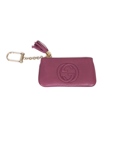 Gucci Bags One Size "Blooms GG Supreme" Chain Crossbody Bag & Coin Purse