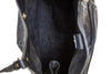 Gucci Bags One Size Large Leather Hobo Bag