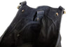 Gucci Bags One Size Large Leather Hobo Bag
