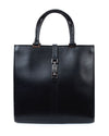Gucci Bags One Size Leather Tote Bag