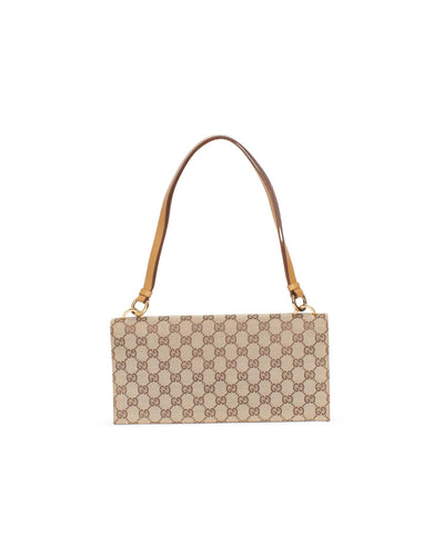 Gucci Bags One Size Monogram Purse