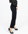 Gucci Clothing Small | US 25 I IT 40 Black Trousers