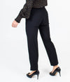 Gucci Clothing Small | US 25 I IT 40 Black Trousers