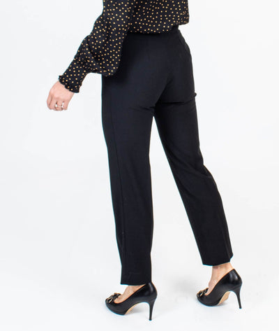 Gucci Clothing Small | US 25 I IT 40 Black Trousers