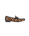 Gucci Shoes Small | US 6.5 Animal Print Loafers
