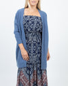 HALOGEN Clothing One Size Cashmere Cardigan