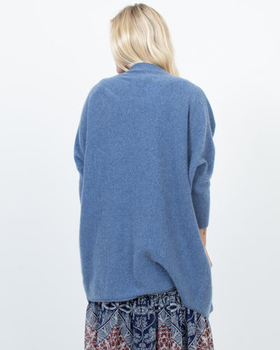 HALOGEN Clothing One Size Cashmere Cardigan