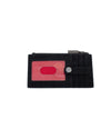 Hammitt Accessories One Size "210 West" Embossed Cardholder Wallet