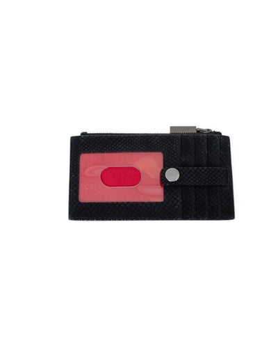 Hammitt Accessories One Size "210 West" Embossed Cardholder Wallet