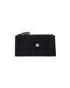 Hammitt Accessories One Size "210 West" Embossed Cardholder Wallet