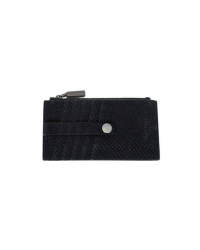 Hammitt Accessories One Size "210 West" Embossed Cardholder Wallet