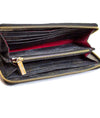Hammitt Accessories One Size Black Wallet