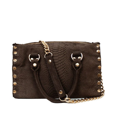 Hammitt Bags One Size Brown Shoulder Bag