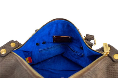 Hammitt Bags One Size Brown Shoulder Bag